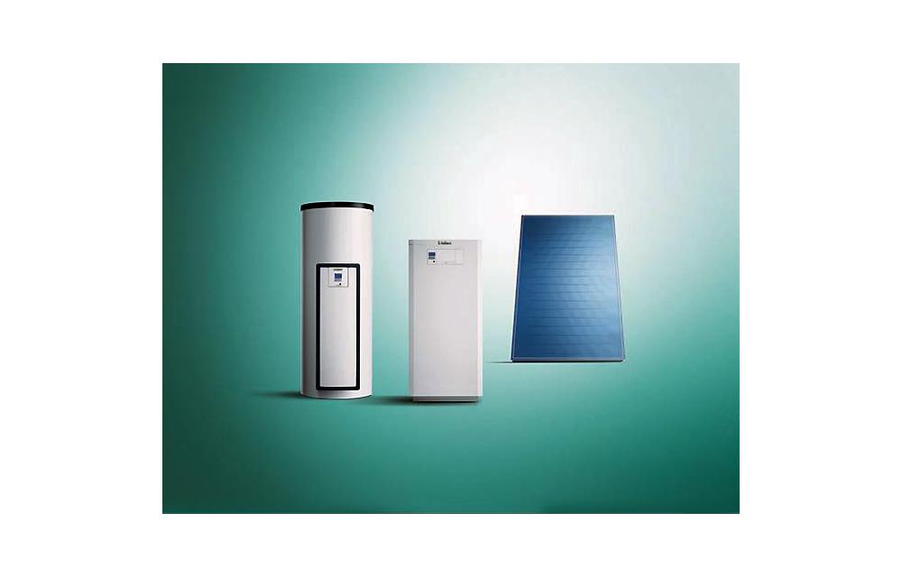 Chaudire Vaillant ecoVIT