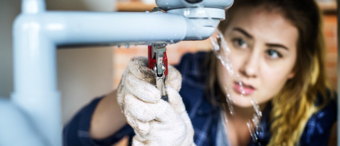 Pourquoi refaire les canalisations ?