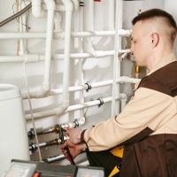 Remplacement de Canalisations Plombier ACDP