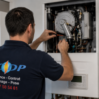 Installation et D�pannage Chaudi�re dans les Hauts-de-Seine