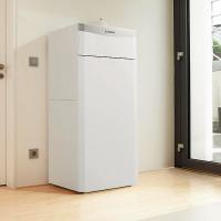 Installation de Chaudire  Condensation  Chaville