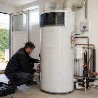 Chauffe-eau, la Solution pour R�duire sa Consommation d�Energie