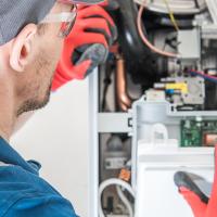 Entretien et D�pannage de Chaudi�re Hauts-de-Seine