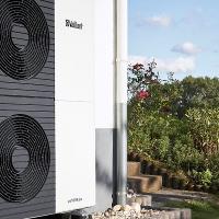 Vaillant AroTHERM Plus Pompe  Chaleur Air / Eau