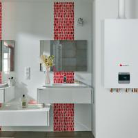 ThemaPlus Condens Saunier Duval Chaudire  Condensation