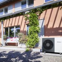 AroTHERM Split Pompe � Chaleur Vaillant - Installateur ACDP