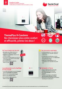 Tlcharger la Fiche Produit ThemaPlus H-Condens