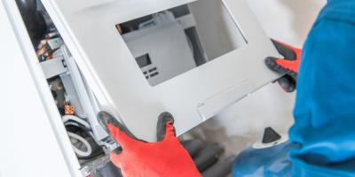 Une installation par nos experts