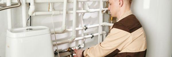 Remplacement de Canalisations Plombier ACDP