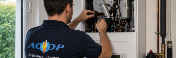 Installation et D�pannage Chaudi�re dans les Hauts-de-Seine