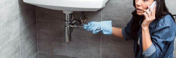 Une Fuite d'Eau � Chaville ? Appelez le Plombier ACDP