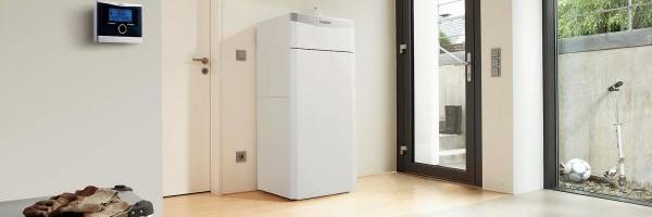 Installation de Chaudire  Condensation  Chaville