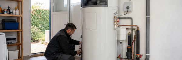 Chauffe-eau, la Solution pour R�duire sa Consommation d�Energie
