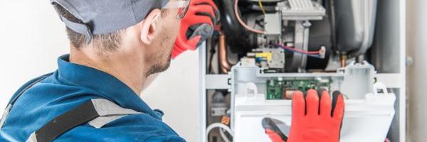 Entretien et D�pannage de Chaudi�re Hauts-de-Seine