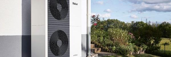 Vaillant AroTHERM Plus Pompe  Chaleur Air / Eau