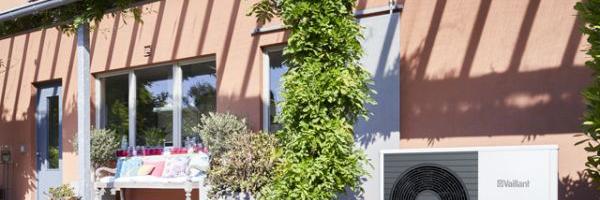 AroTHERM Split Pompe � Chaleur Vaillant - Installateur ACDP