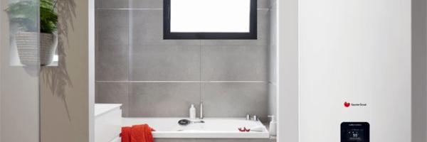 IsoMax Condens Chaudire  Condensation Saunier Duval
