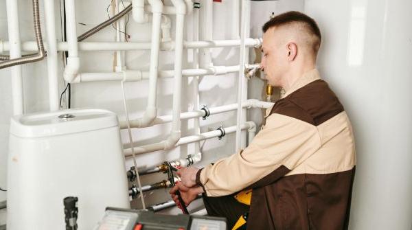 Remplacement de Canalisations Plombier ACDP