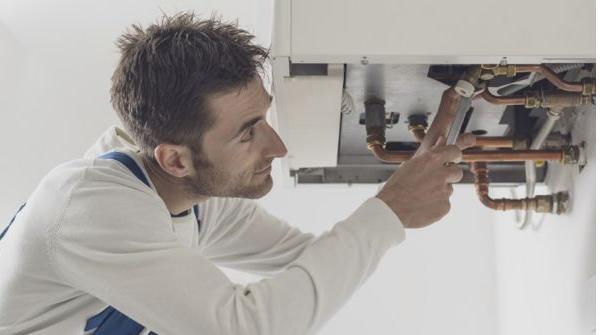 Ramonage de Chaudière - ACDP Chauffagiste 92