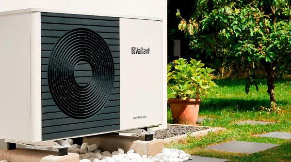 Comment Fonctionne une Pompe &agrave; Chaleur ?