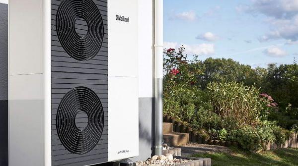 Vaillant AroTHERM Plus Pompe à Chaleur Air / Eau