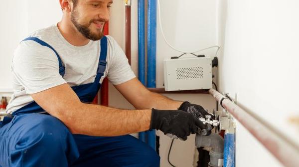 ACDP Votre Chauffagiste Professionnel &agrave; Chaville