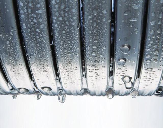 Chauffage au gaz : l\'efficacit de l\'utilisation des ressources grce  la technologie de condensation