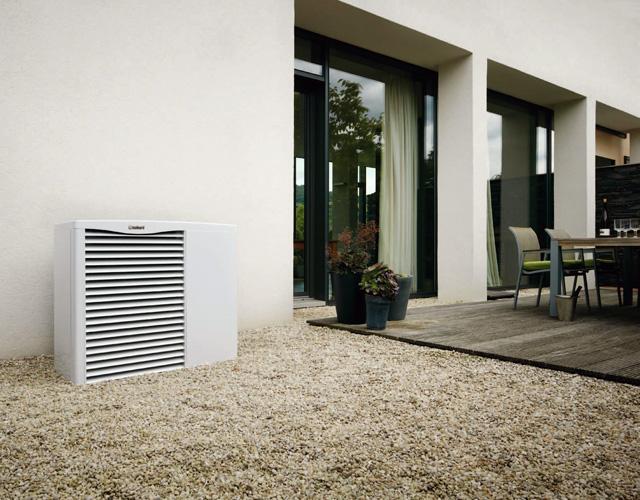 AroTHERM, une gamme complte