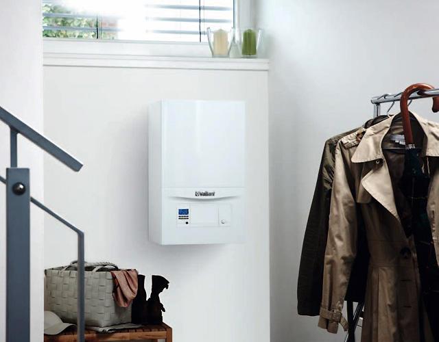EcoTEC Pro
