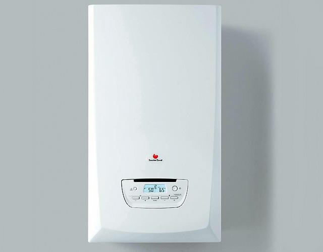 Chaudire  condensation