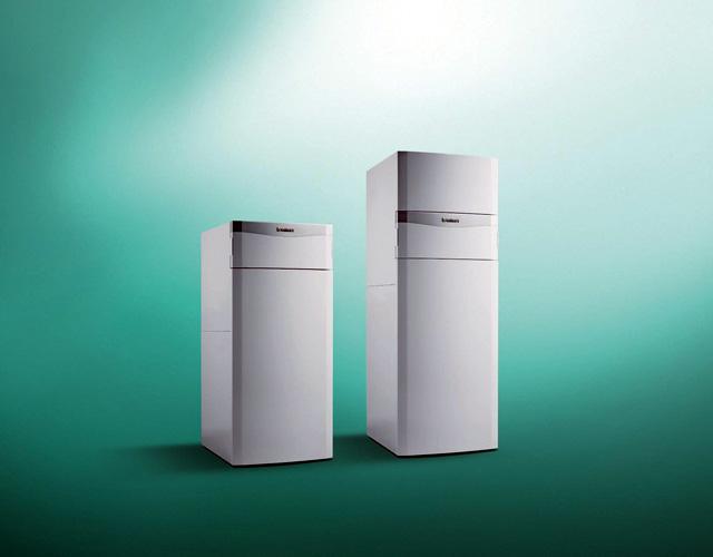 Chaudire Vaillant ecoCOMPACT