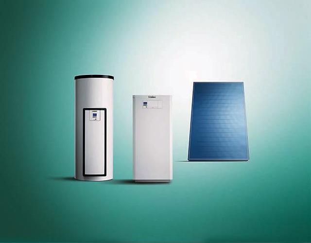 Chaudire Vaillant ecoVIT