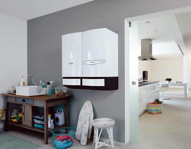 EcoTEC Plus