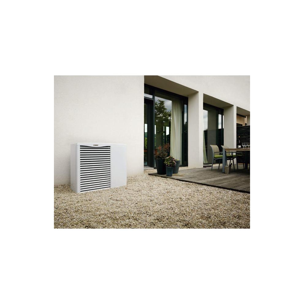 AroTHERM, une gamme complte