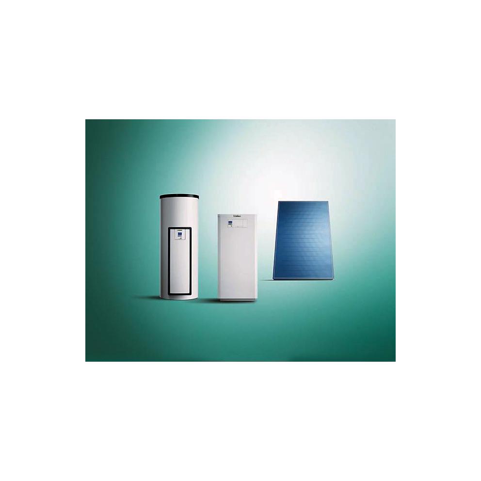 Chaudire Vaillant ecoVIT