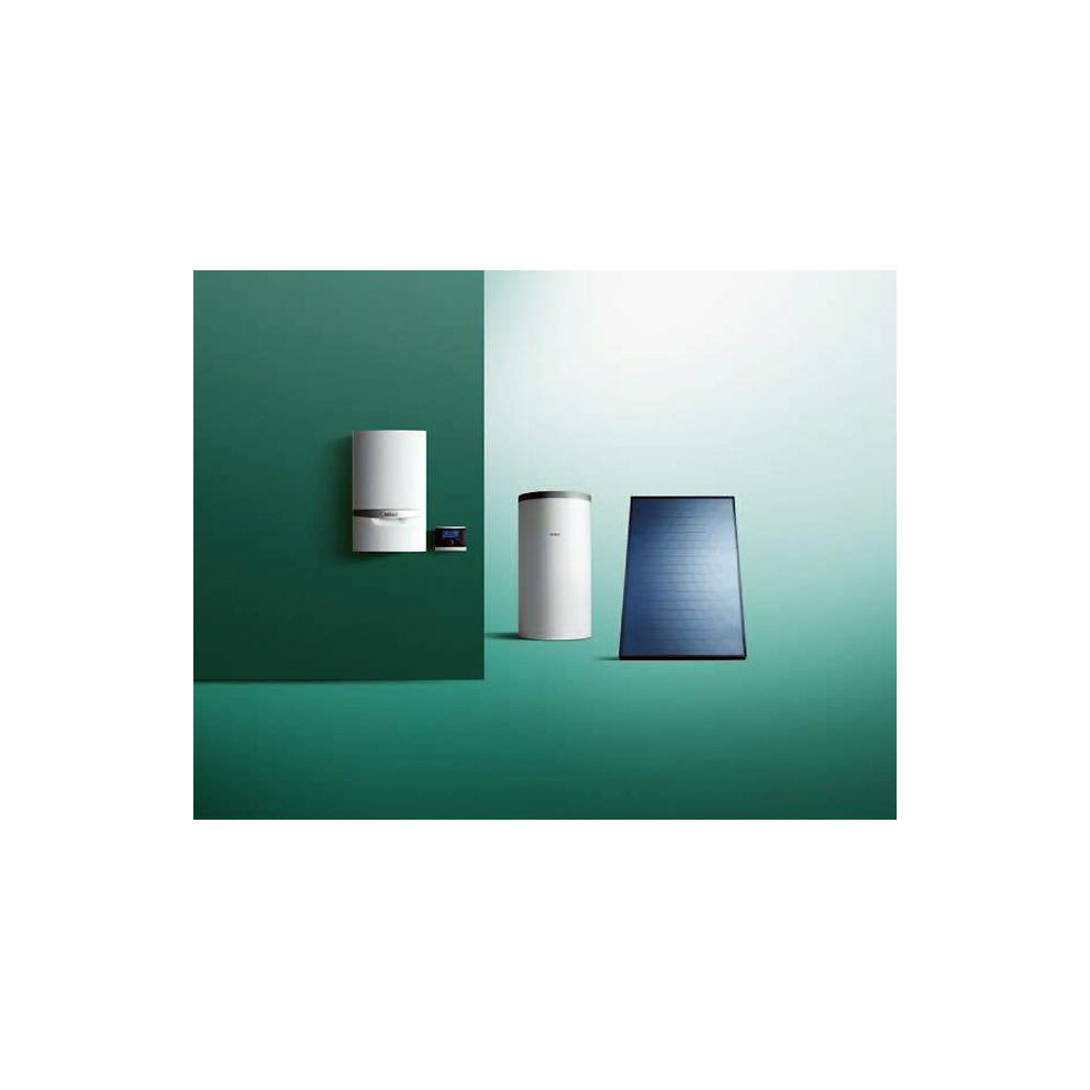 Chaudire Vaillant EcoTEC