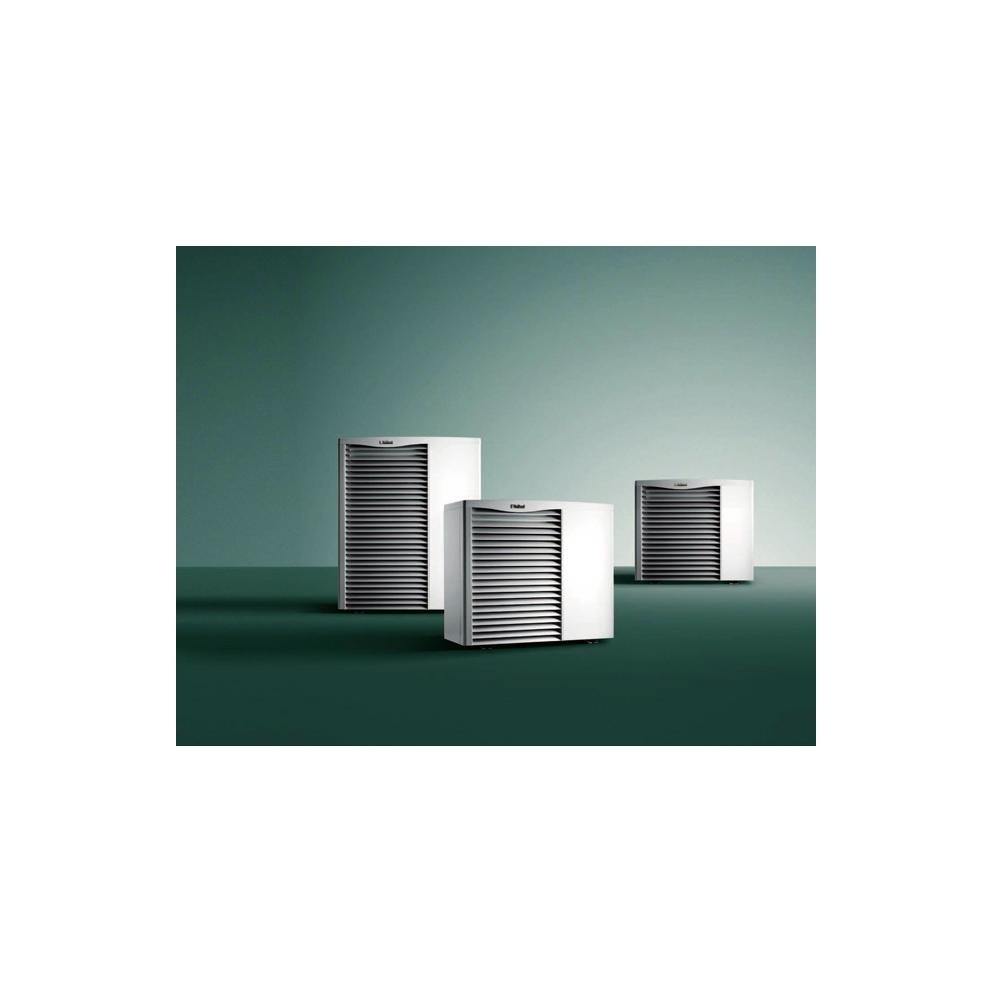 Pompe  Chaleur AroTHERM Plus