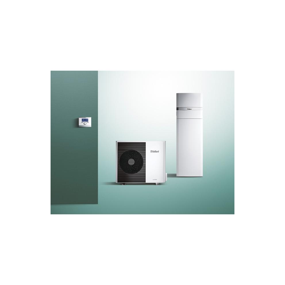 Pompe  Chaleur AroTHERM Split