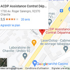 carte